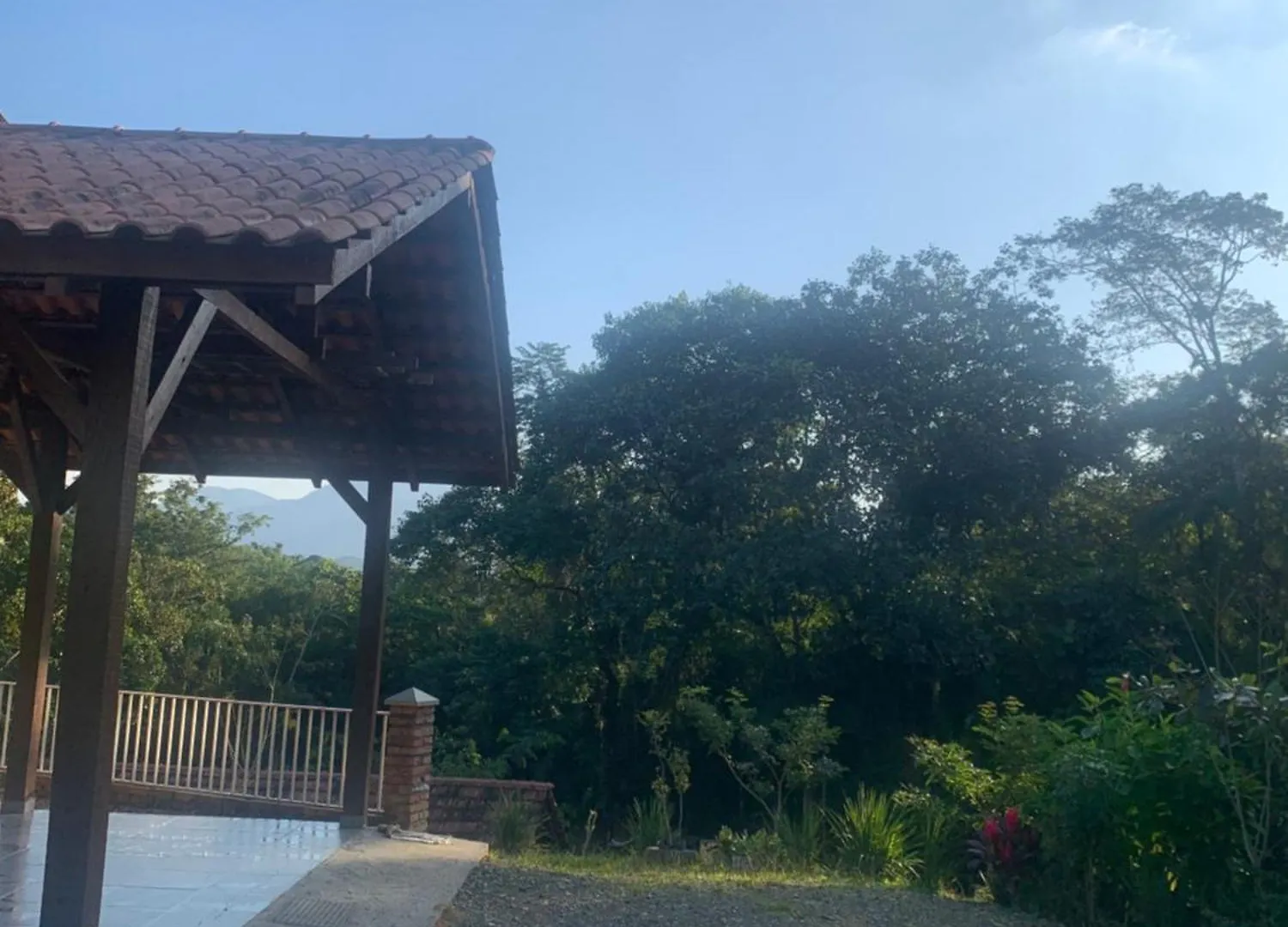 Recanto Julia Gabriela Rio dos Cedros
